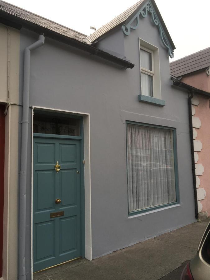 The Small House Listowel Εξωτερικό φωτογραφία