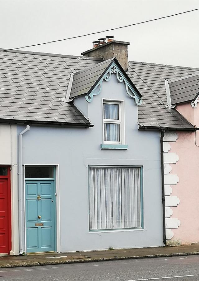 The Small House Listowel Εξωτερικό φωτογραφία